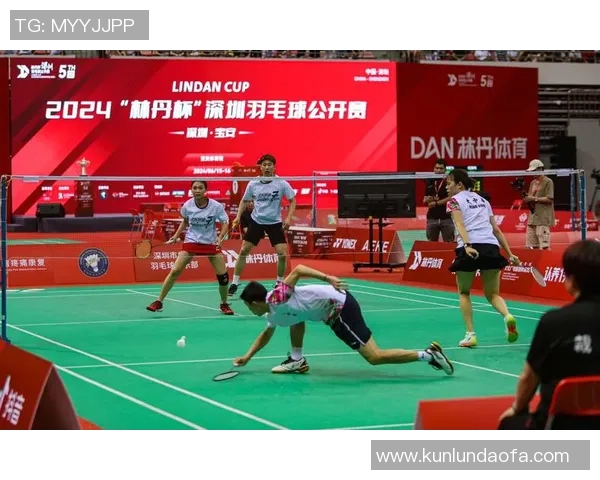羽毛球意识排行榜揭晓深圳羽毛球队荣登第四名引发关注