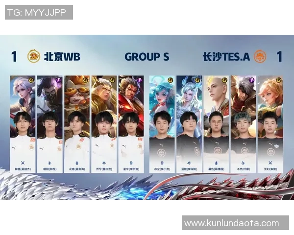 王者荣耀赛事速度排名更新TES战队创下历史新高引发热议